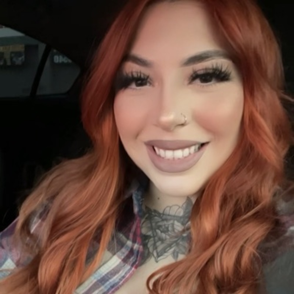 Meet your Posher, Rebecca